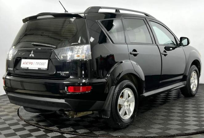 Mitsubishi Outlander III с пробегом 2012 года, цена 1 325 000 рублей, 165000 км, внедорожник, Автокод Объявления