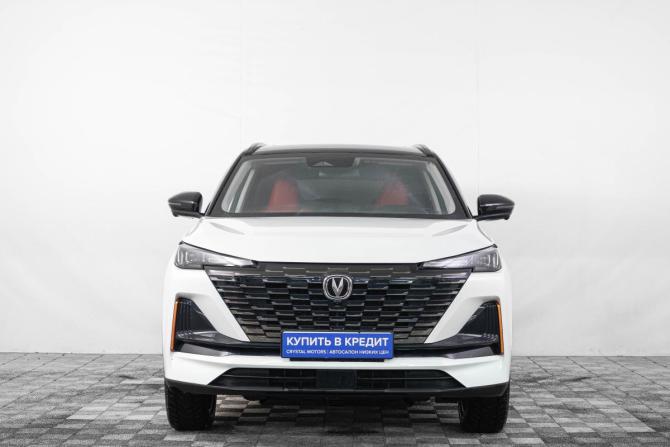 Changan CS55 Plus II с пробегом 2023 года, цена 2 259 000 рублей, 12400 км, внедорожник, Автокод Объявления