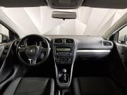 Volkswagen Golf VI Москва  - изображение 30