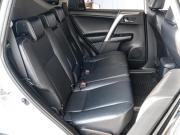 Toyota RAV4 IV (XA40) Рестайлинг Краснодар  - изображение 32