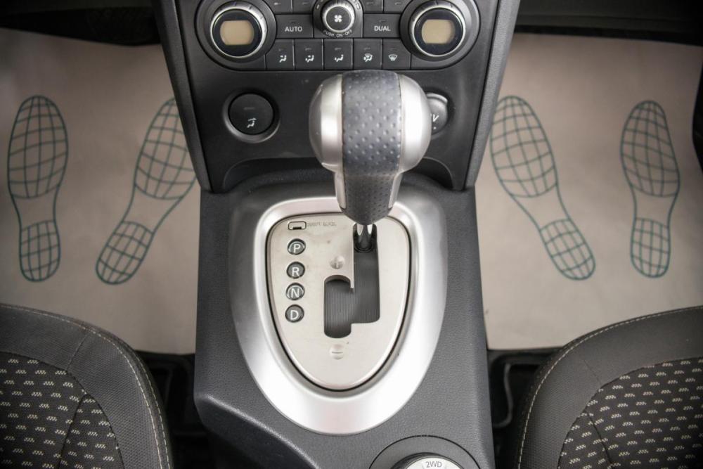 Nissan Qashqai I Пермь  - изображение 19