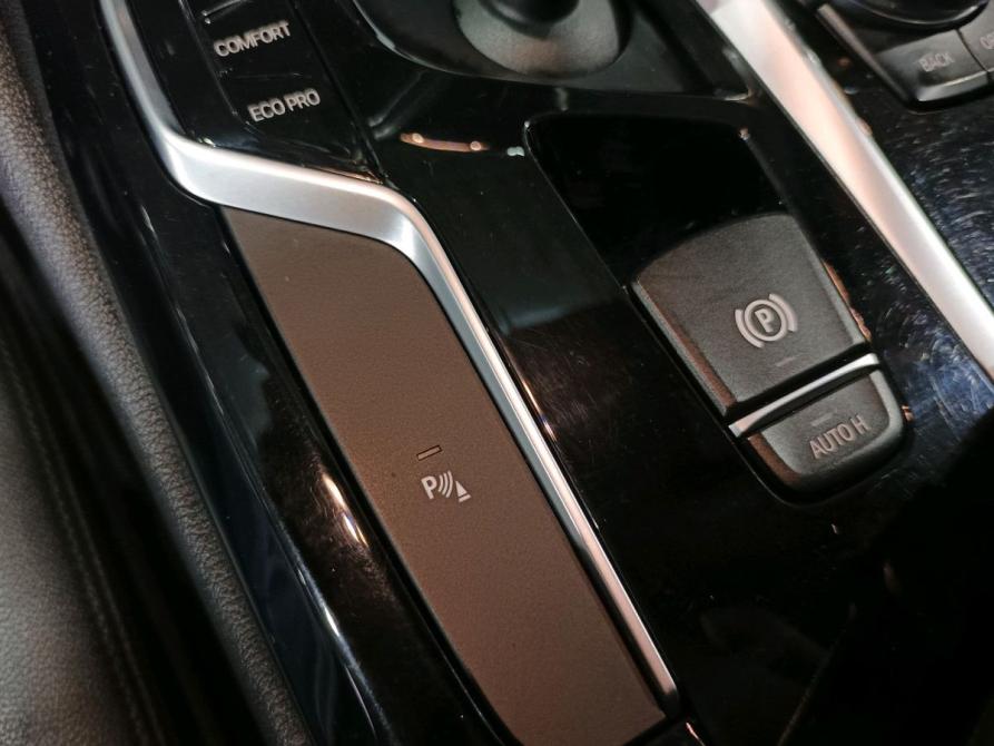 BMW 5 серии VII (G30/G31/G38) Ставрополь  - изображение 25