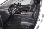 Lexus RX IV Рестайлинг Владивосток  - изображение 48