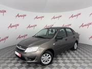 Lada (ВАЗ) Granta I Псков  - изображение 20