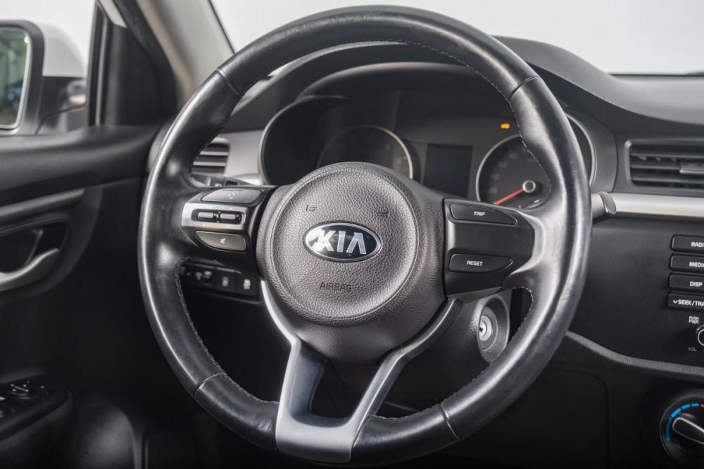 Kia Rio IV Томск  - изображение 12