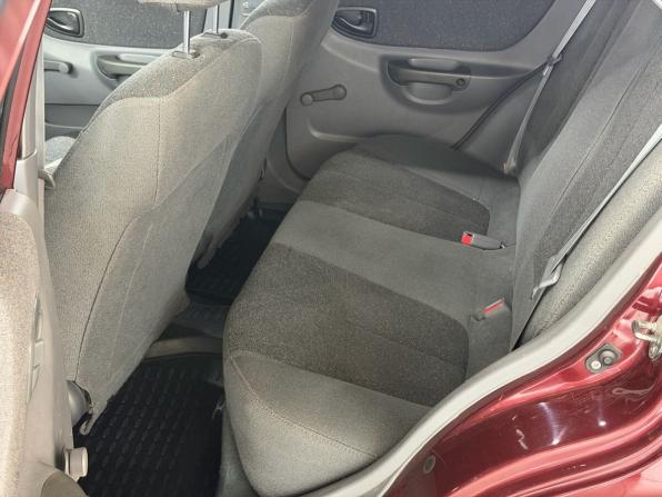 Hyundai Accent II с пробегом 2008 года, цена 599 900 рублей, 266000 км, седан, Автокод Объявления