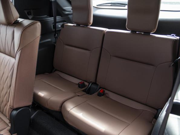 Mitsubishi Outlander IV Рестайлинг с пробегом 2025 года, цена 6 810 000 рублей, 15 км, внедорожник, Автокод Объявления