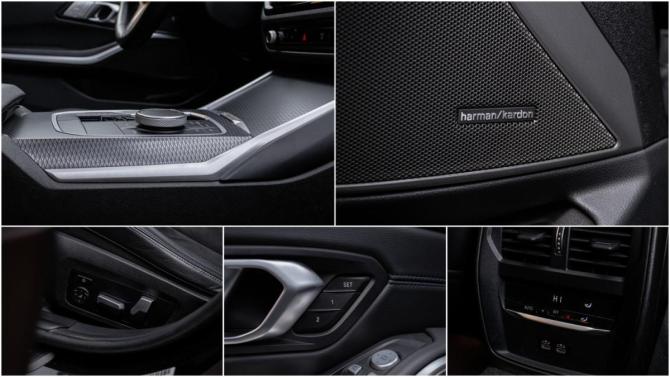 BMW 3 серии VII (G2x) Рестайлинг с пробегом 2022 года, цена 4 320 000 рублей, 61562 км, седан, Автокод Объявления