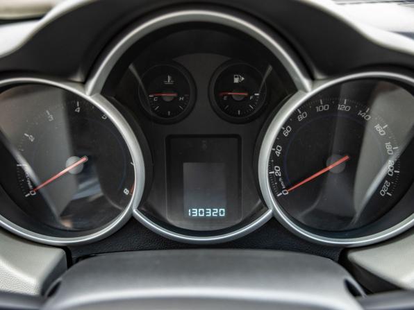 Chevrolet Cruze I с пробегом 2011 года, цена 668 000 рублей, 130320 км, седан, Автокод Объявления