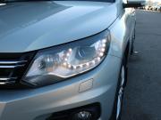 Volkswagen Tiguan I Рестайлинг Дзержинск  - изображение 53