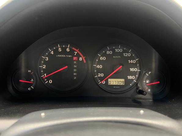 Honda Civic Ferio III с пробегом 2003 года, цена 385 000 рублей, 77000 км, седан, Автокод Объявления