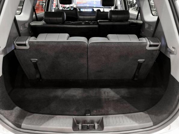 Chery Tiggo 8 Pro Max I Рестайлинг с пробегом 2023 года, цена 2 450 000 рублей, 19761 км, внедорожник, Автокод Объявления