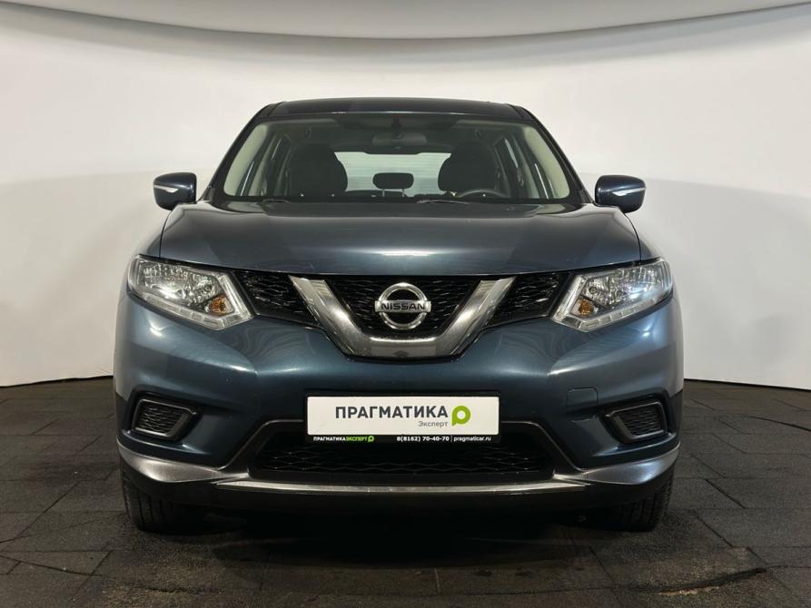 Nissan X-Trail III Рестайлинг Великий Новгород  - изображение 2