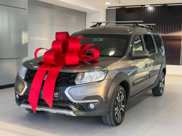 Lada (ВАЗ) Largus I Рестайлинг с пробегом 2021 года, цена 1 137 000 рублей, 230640 км, универсал, Автокод Объявления