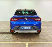 Renault Arkana I Санкт-Петербург  - изображение 32