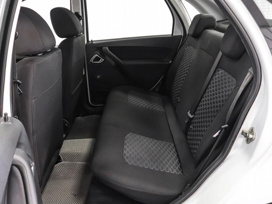 Lada (ВАЗ) Granta I Рестайлинг Минеральные Воды  - изображение 9