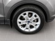 Ford Kuga II Москва  - изображение 32