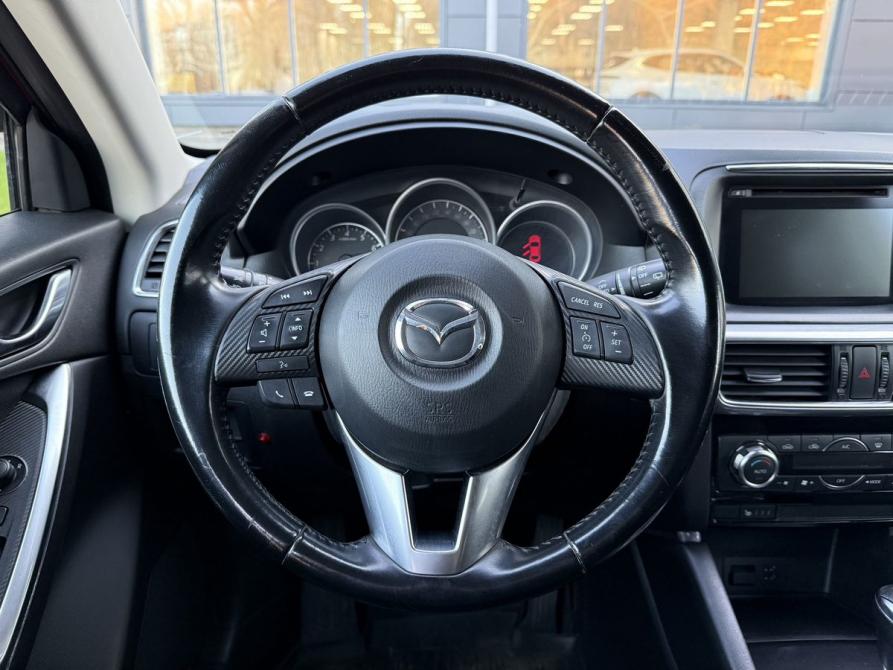 Mazda CX-5 I Рестайлинг Ярославль  - изображение 15