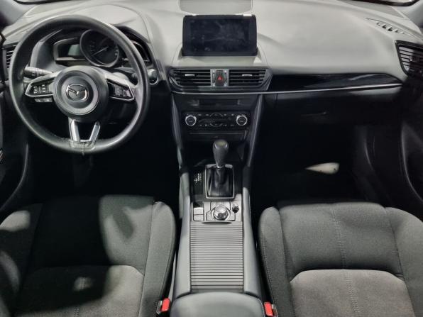 Mazda CX-4 I Рестайлинг с пробегом 2023 года, цена 2 519 000 рублей, 75053 км, внедорожник, Автокод Объявления