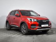Chery Tiggo 4 I Рестайлинг Санкт-Петербург  - изображение 25