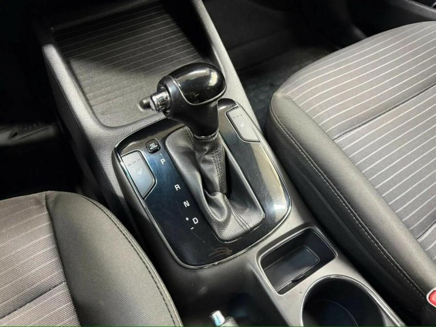 Kia Cerato III Рестайлинг (Classic) Набережные Челны  - изображение 13
