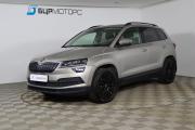 Skoda Karoq I Нижний Новгород  - изображение 24