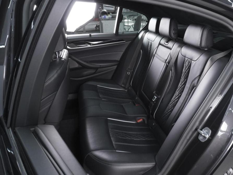 BMW 5 серии VII (G30/G31/G38) Ростов-на-Дону  - изображение 9