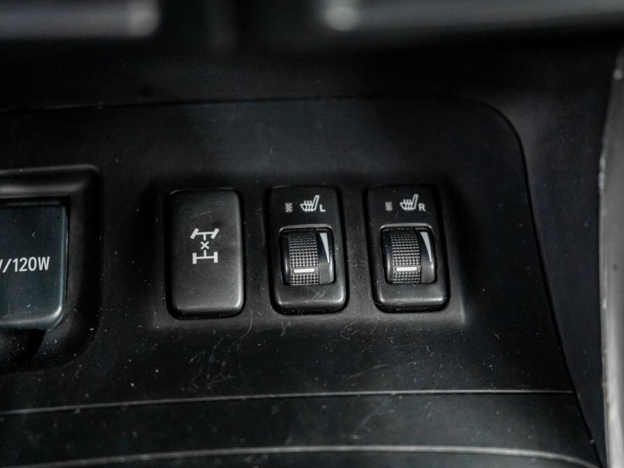 Toyota Land Cruiser Prado 120 Series Красноярск  - изображение 20