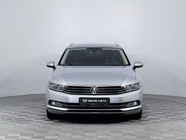 Volkswagen Passat B8 с пробегом 2016 года, цена 1 889 000 рублей, 260000 км, универсал, Автокод Объявления