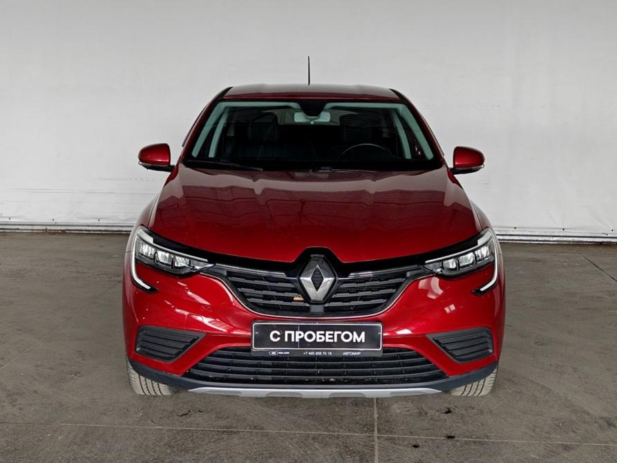 Renault Arkana I Москва  - изображение 2