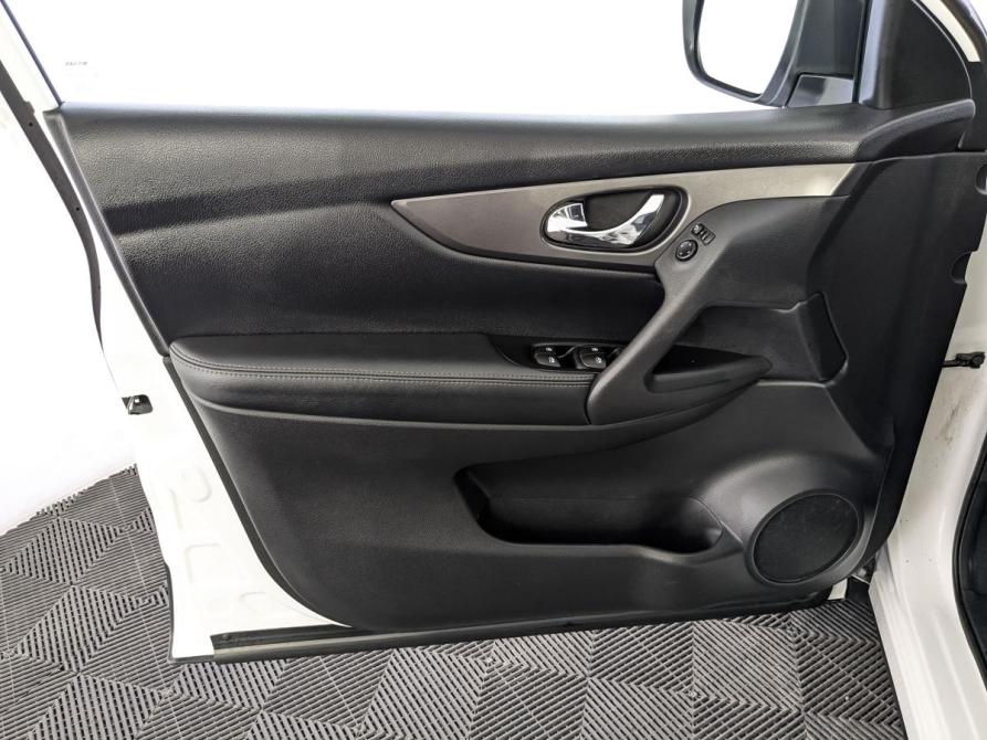 Nissan Qashqai II Рестайлинг Москва  - изображение 19