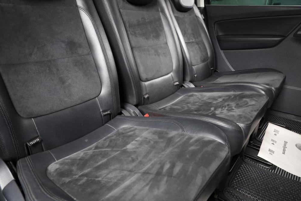 Volkswagen Sharan II Новосибирск  - изображение 17