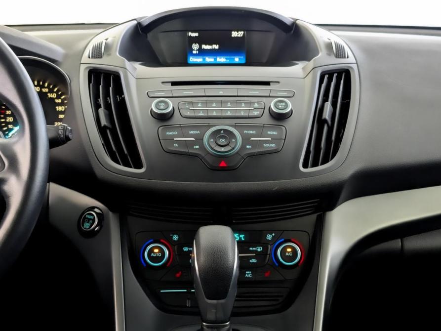 Ford Kuga II Рестайлинг Москва  - изображение 15