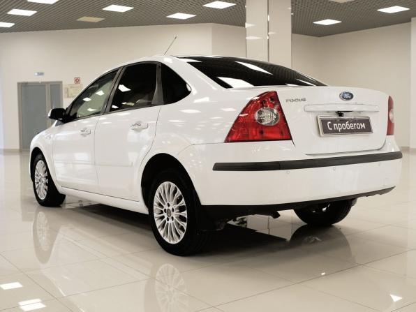Ford Focus II с пробегом 2008 года, цена 316 000 рублей, 471534 км, седан, Автокод Объявления