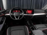 Volkswagen Lamando II Тюмень  - изображение 35