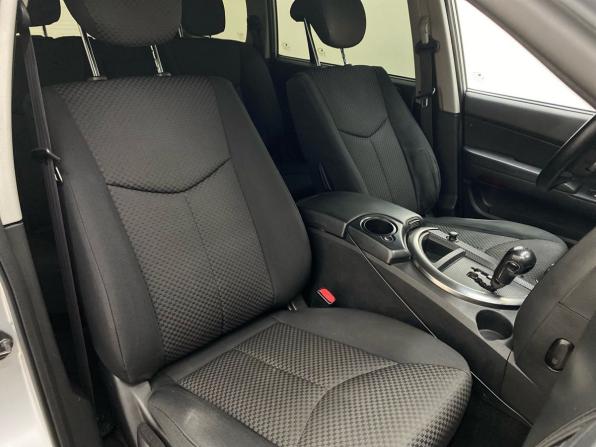 SsangYong Kyron I Рестайлинг с пробегом 2009 года, цена 620 000 рублей, 225088 км, внедорожник, Автокод Объявления