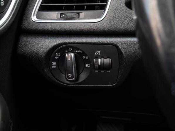 Audi Q3 I (8U) с пробегом 2013 года, цена 1 600 000 рублей, 210584 км, внедорожник, Автокод Объявления