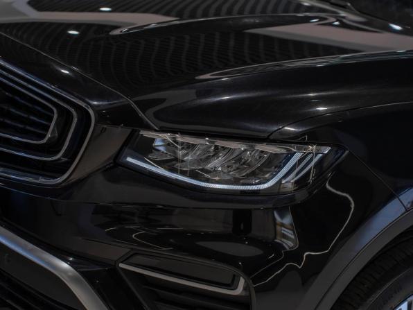 Geely Atlas Pro с пробегом 2023 года, цена 2 220 000 рублей, 25249 км, внедорожник, Автокод Объявления