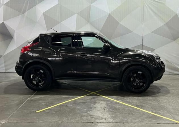 Nissan Juke I с пробегом 2011 года, цена 800 000 рублей, 225292 км, внедорожник, Автокод Объявления