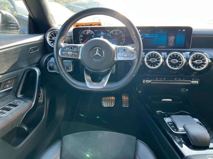 Mercedes-Benz CLA II (C118 X118) Санкт-Петербург  - изображение 8