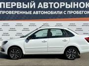 Lada (ВАЗ) Granta I Рестайлинг Краснодар  - изображение 30