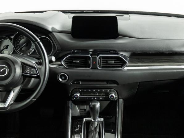 Mazda CX-5 II с пробегом 2021 года, цена 2 379 700 рублей, 185942 км, внедорожник, Автокод Объявления