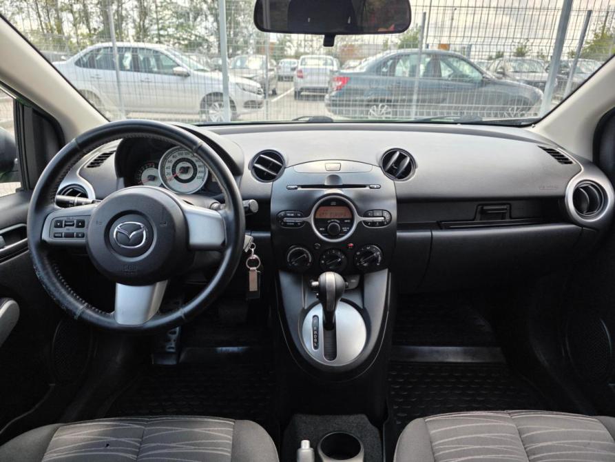Mazda 2 II (DE) Ростов-на-Дону  - изображение 8