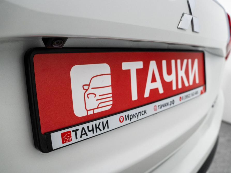 Mitsubishi Outlander III Рестайлинг 2 Иркутск  - изображение 25