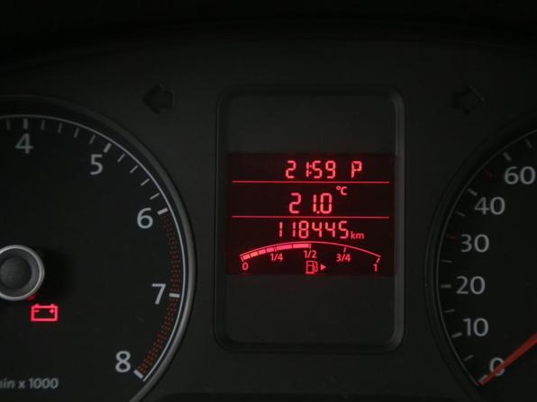 Volkswagen Polo V с пробегом 2011 года, цена 733 000 рублей, 118400 км, седан, Автокод Объявления