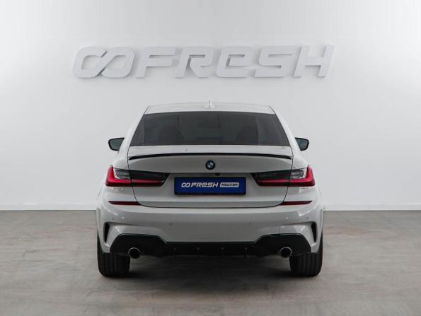 BMW 3 серии VII (G2x) с пробегом 2021 года, цена 3 999 050 рублей, 70727 км, седан, Автокод Объявления
