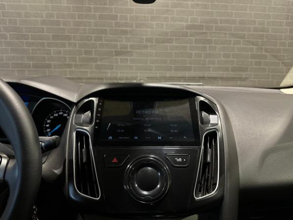 Ford Focus III с пробегом 2012 года, цена 690 000 рублей, 205160 км, седан, Автокод Объявления