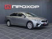 Kia Cerato IV Пермь  - изображение 48
