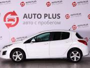 Peugeot 308 I Рестайлинг Минеральные Воды  - изображение 23