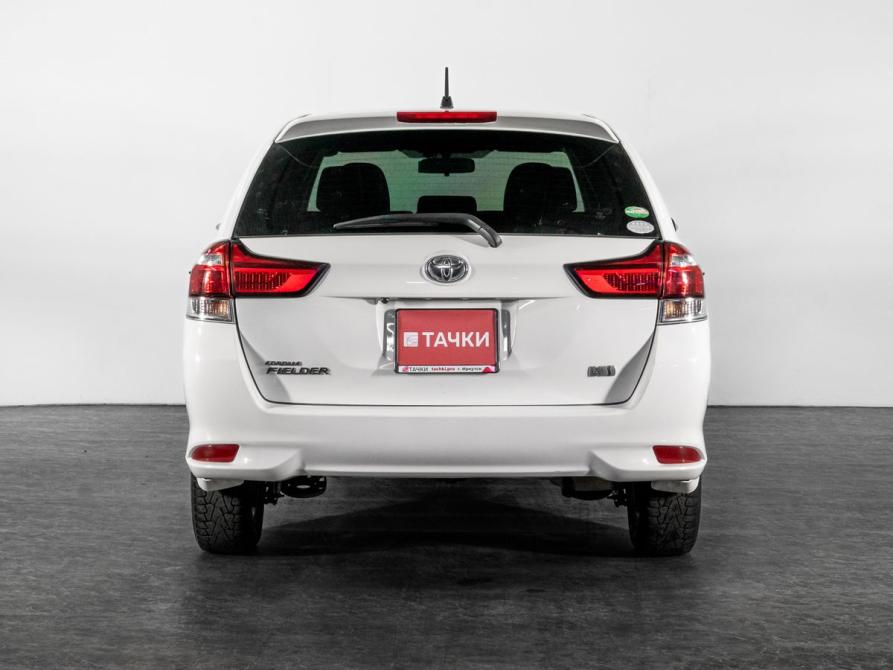 Toyota Corolla XI (E160 E170 E180) Рестайлинг 1 Иркутск  - изображение 4